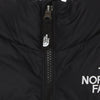 THE NORTH FACE Piumino Bambina Printed 1996 Retro Nuptse Black da bambino