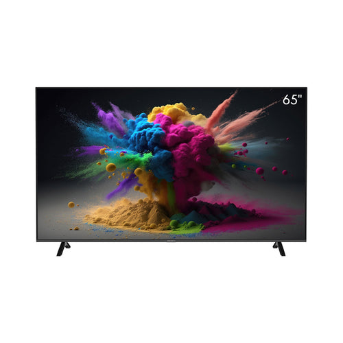 Inno-hit 65 Led IH65UWQL 4k UHD Webos Smart tv Slim