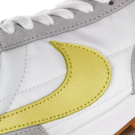 Nike Scarpa Bassa Donna W Dbreak Summit White/saturn Gold/grey Fog da donna