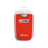 Giomax baby phone u10 1.1 gps gsm dual band red ita