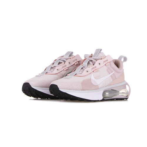 Nike Scarpa Bassa Donna W Air Max 2021 Barely Rose/white/pure Platinum da donna