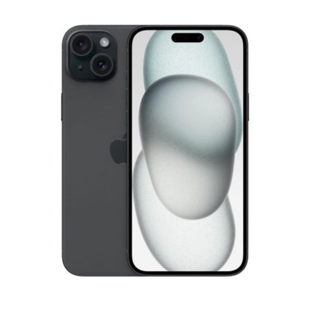 Apple iPhone 15 Plus 128gb 6.7 Black ita mu0y3ql/a