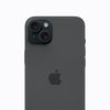 Apple iPhone 15 Plus 128gb 6.7 Black ita mu0y3ql/a