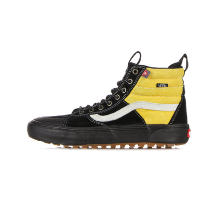 VANS Scarpa Outdoor Uomo Sk8-hi Mte-2 Black/yellow da uomo