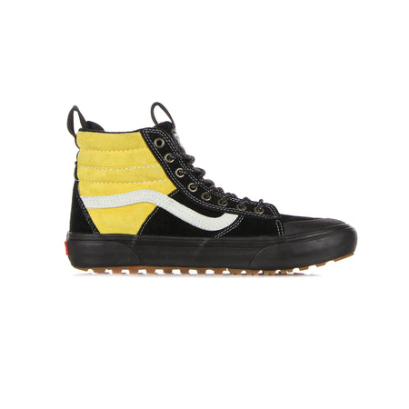 VANS Scarpa Outdoor Uomo Sk8-hi Mte-2 Black/yellow da uomo