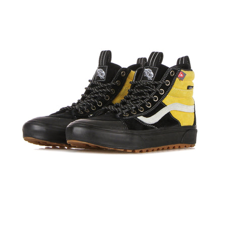 VANS Scarpa Outdoor Uomo Sk8-hi Mte-2 Black/yellow da uomo