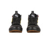 VANS Scarpa Outdoor Uomo Sk8-hi Mte-2 Black/yellow da uomo