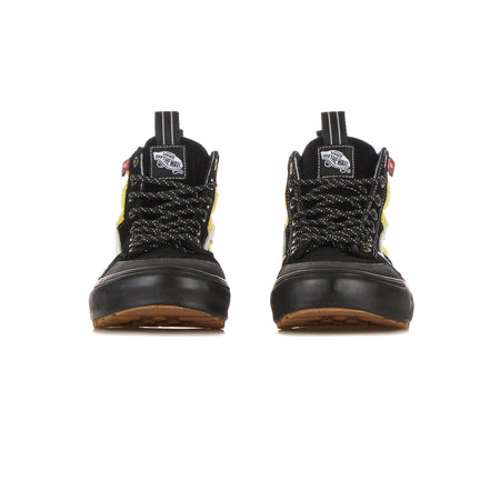 VANS Scarpa Outdoor Uomo Sk8-hi Mte-2 Black/yellow da uomo