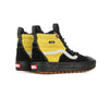 VANS Scarpa Outdoor Uomo Sk8-hi Mte-2 Black/yellow da uomo