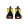 VANS Scarpa Outdoor Uomo Sk8-hi Mte-2 Black/yellow da uomo