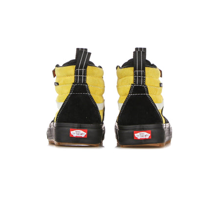 VANS Scarpa Outdoor Uomo Sk8-hi Mte-2 Black/yellow da uomo