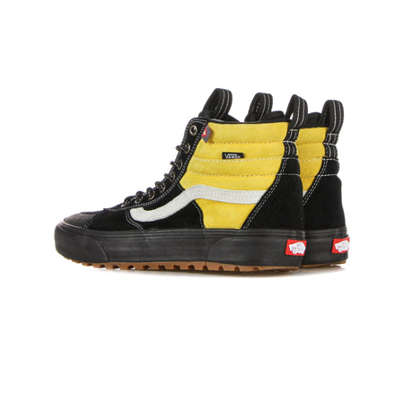 VANS Scarpa Outdoor Uomo Sk8-hi Mte-2 Black/yellow da uomo