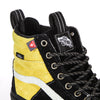 VANS Scarpa Outdoor Uomo Sk8-hi Mte-2 Black/yellow da uomo