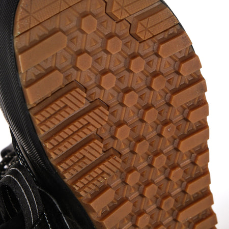 VANS Scarpa Outdoor Uomo Sk8-hi Mte-2 Black/yellow da uomo