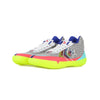 CONVERSE Scarpa Basket Uomo All Star Bb Evo White/solar Red/lemon Venom da uomo