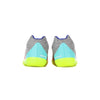 CONVERSE Scarpa Basket Uomo All Star Bb Evo White/solar Red/lemon Venom da uomo