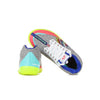 CONVERSE Scarpa Basket Uomo All Star Bb Evo White/solar Red/lemon Venom da uomo