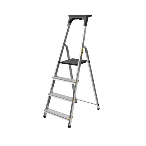 Drabest Scala 4 Gradini (125kg) + Mensola Capofamiglia