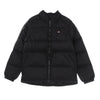 DICKIES Piumino Uomo Waldenburg Jacket Black da uomo