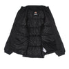 DICKIES Piumino Uomo Waldenburg Jacket Black da uomo