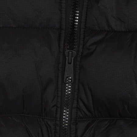 DICKIES Piumino Uomo Waldenburg Jacket Black da uomo