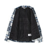 DICKIES Camicia Imbottita Donna Pedro Bay Jacket Air Force Blue da donna
