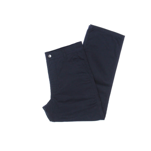 HUF Pantalone Lungo Uomo Boyd Pant Navy Blazer da uomo