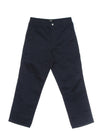 HUF Pantalone Lungo Uomo Boyd Pant Navy Blazer da uomo
