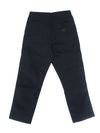 HUF Pantalone Lungo Uomo Boyd Pant Navy Blazer da uomo