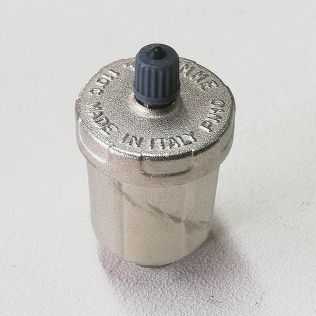 Valvola Jolly per sfogo aria automatico