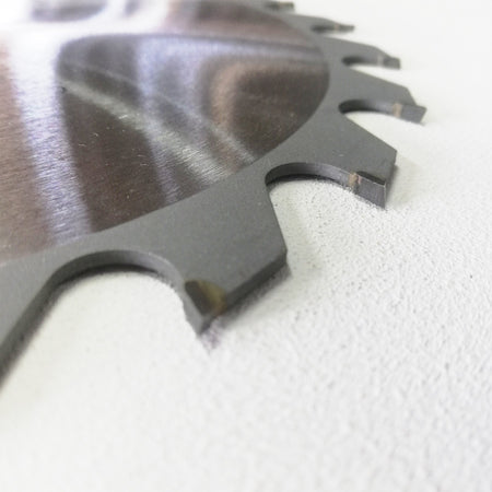 Disco legno da 230x1,8x22,20mm a 22 denti