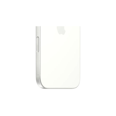 Apple iphone 16 256gb 6.1 white ita myef3ql/a