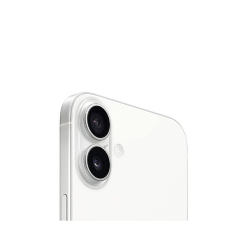 Apple iphone 16 256gb 6.1 white ita myef3ql/a