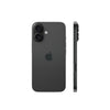 Apple iPhone 16 256gb 6.1 Black Ita myee3ql/a