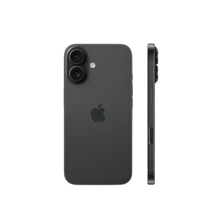 Apple iPhone 16 256gb 6.1 Black Ita myee3ql/a