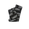 DOOMSDAY Pantalone Lungo Uomo Graffpunk Canvas Pant Black da uomo