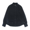 ELEMENT Camicia Manica Lunga Uomo Bold Corduroy Eclipse Navy da uomo
