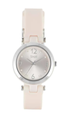 STROILI - Orologio Donna Stroili So Fancy Brighton quadrante Rosa