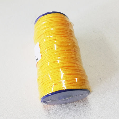 Filo muratore giallo da 100mt