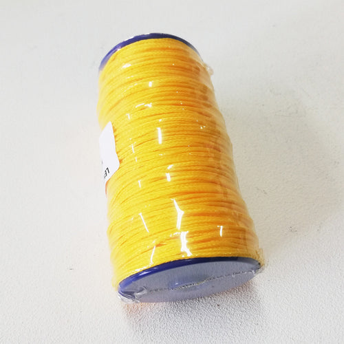 Filo muratore giallo da 100mt