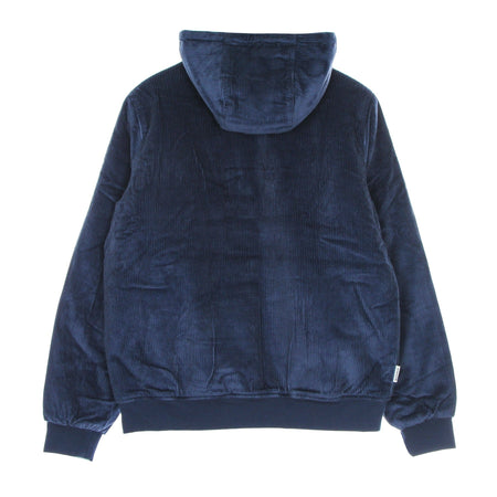 ELEMENT Giubbotto Uomo Dulcey Corduroy Insignia Blue da uomo