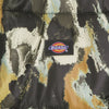 DICKIES Piumino Uomo Crafted Camo Jacket Camo Print da uomo