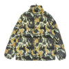 DICKIES Piumino Uomo Crafted Camo Jacket Camo Print da uomo