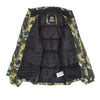 DICKIES Piumino Uomo Crafted Camo Jacket Camo Print da uomo