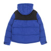 DICKIES Piumino Uomo Glacier View Coat True Blue da uomo