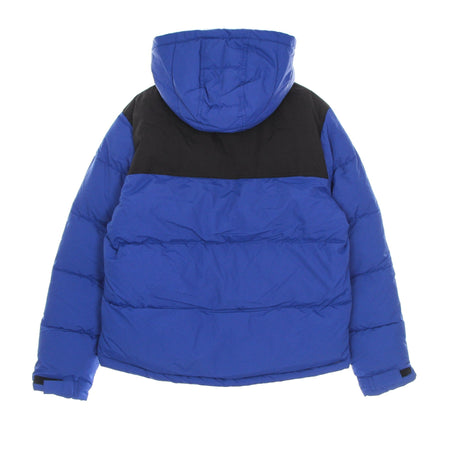 DICKIES Piumino Uomo Glacier View Coat True Blue da uomo