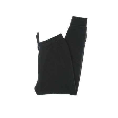 KARL KANI Pantalone Tuta Felpato Donna Signature Sweatpants Black da donna