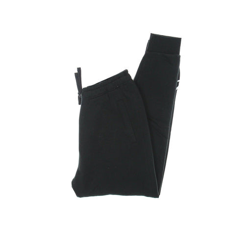 KARL KANI Pantalone Tuta Felpato Donna Signature Sweatpants Black da donna