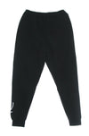 KARL KANI Pantalone Tuta Felpato Donna Signature Sweatpants Black da donna