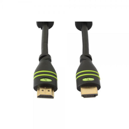 Cavo HDMI High Speed con Ethernet A/A M/M con Ferrite 15m